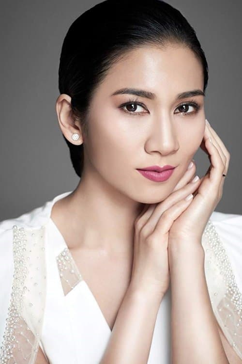 Photo of Crisel Consunji