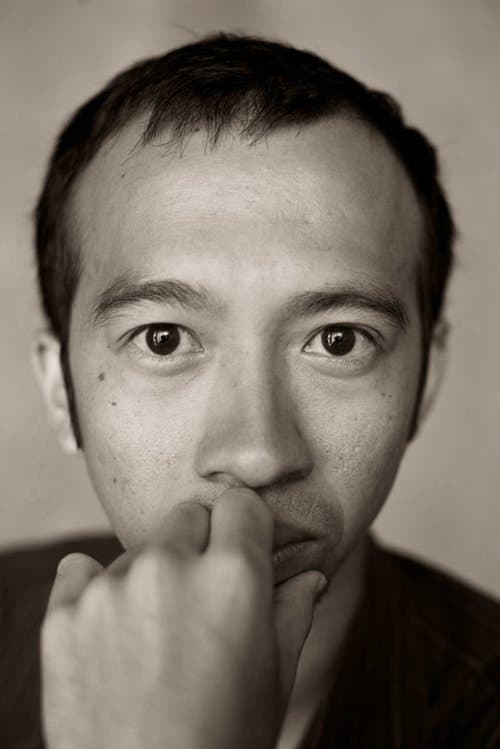 Photo of Crispian Chan