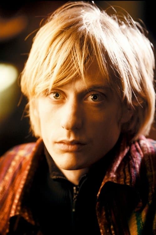 Photo of Crispian Mills