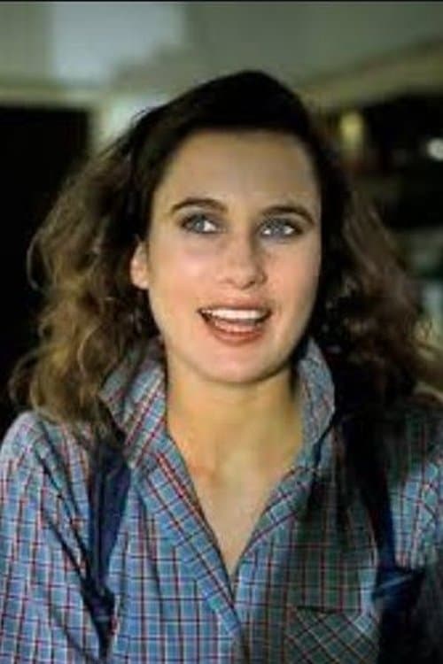 Photo of Cristel Braak
