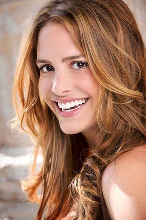 Photo of Cristen Coppen