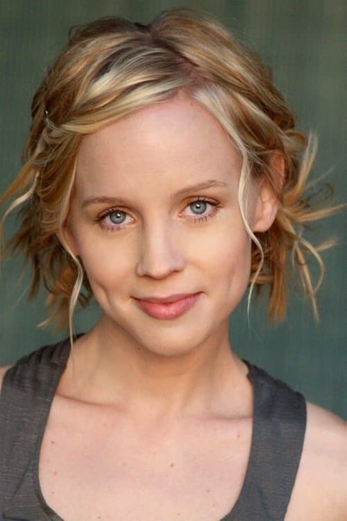 Photo of Cristen Irene