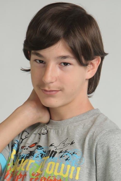 Photo of Cristi Olesher