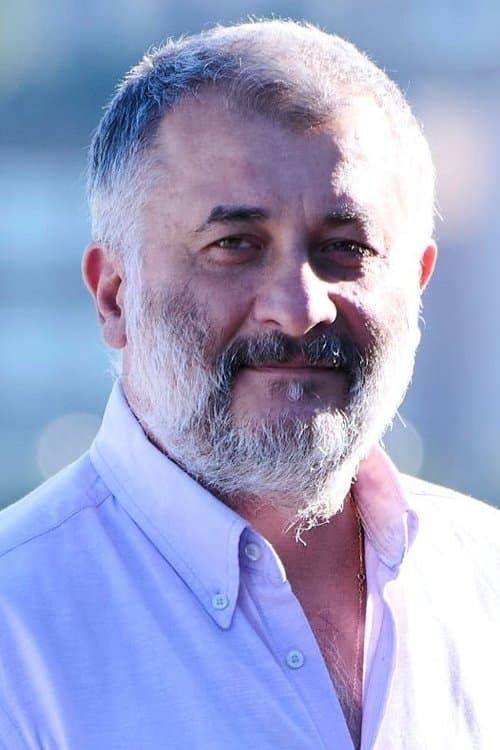 Photo of Cristi Puiu