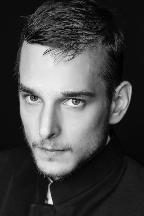 Photo of Cristian Bota
