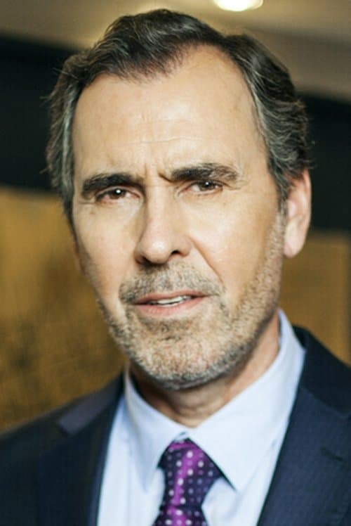 Photo of Cristián Campos