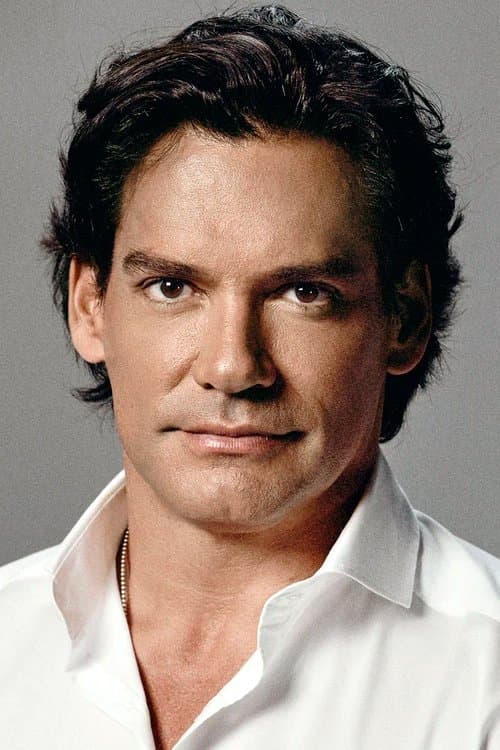Photo of Cristián de la Fuente