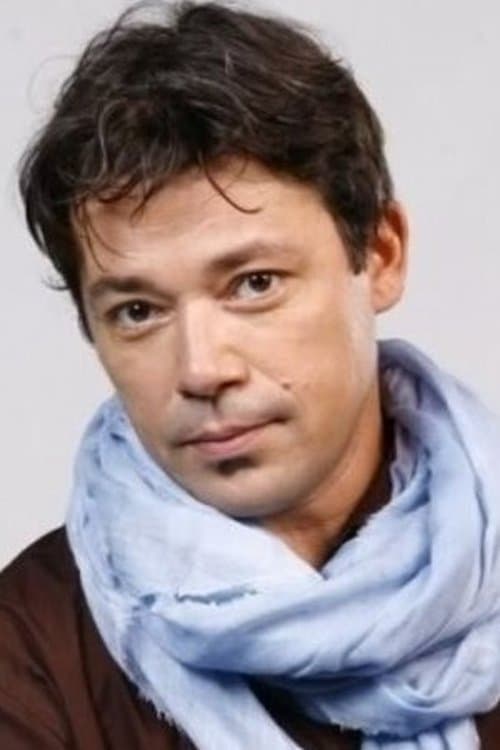 Photo of Cristian Iacob