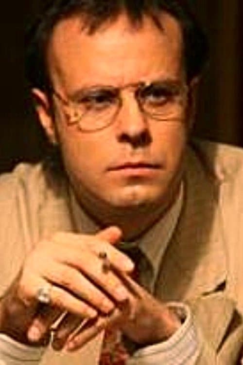 Photo of Cristian Motiu