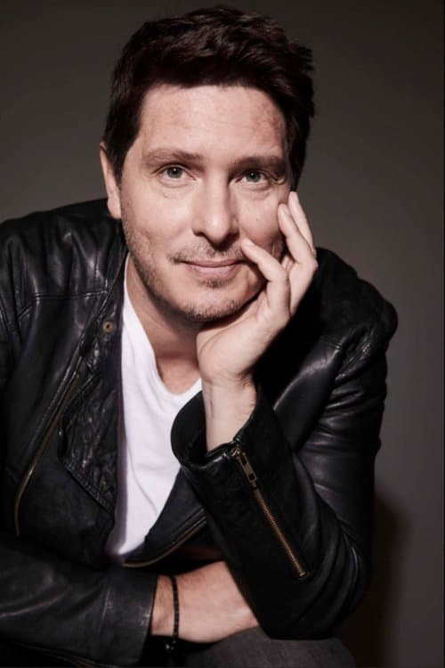 Photo of Cristian Rivero