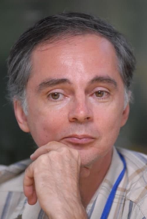 Photo of Cristian Șofron