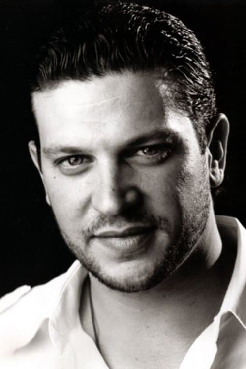 Photo of Cristiano Callegaro