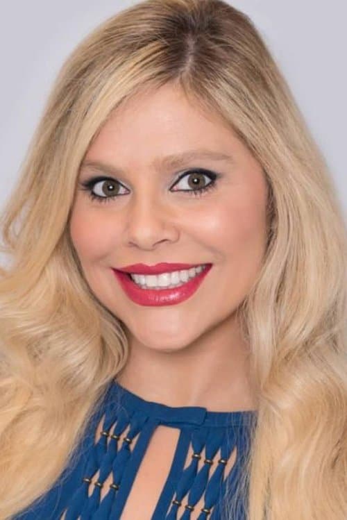Photo of Cristin Michele