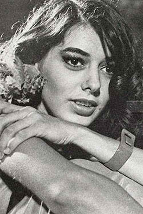 Photo of Cristina Aché
