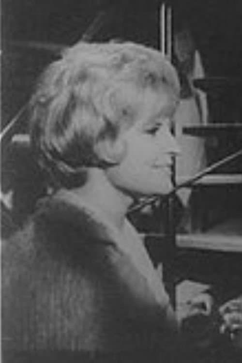 Photo of Cristina Berys