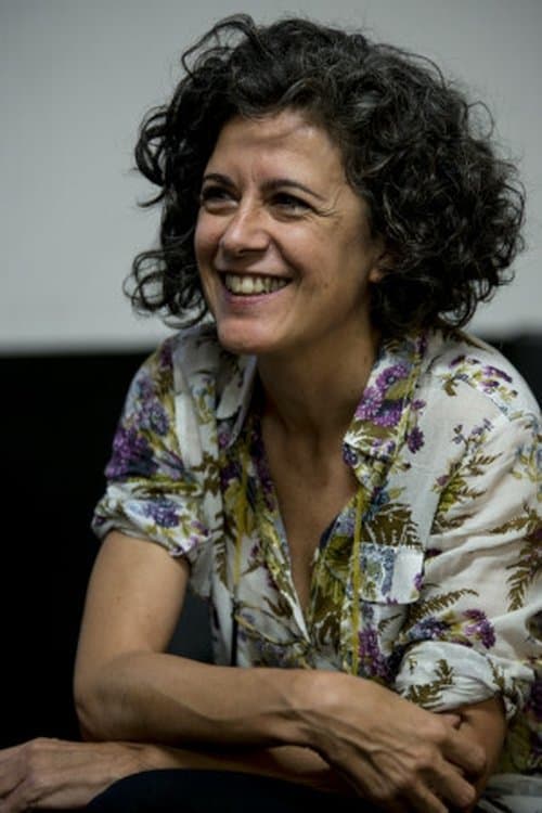 Photo of Cristina Carvalhal