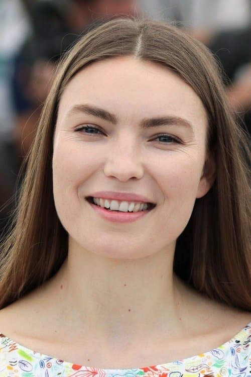 Photo of Cristina Chiriac