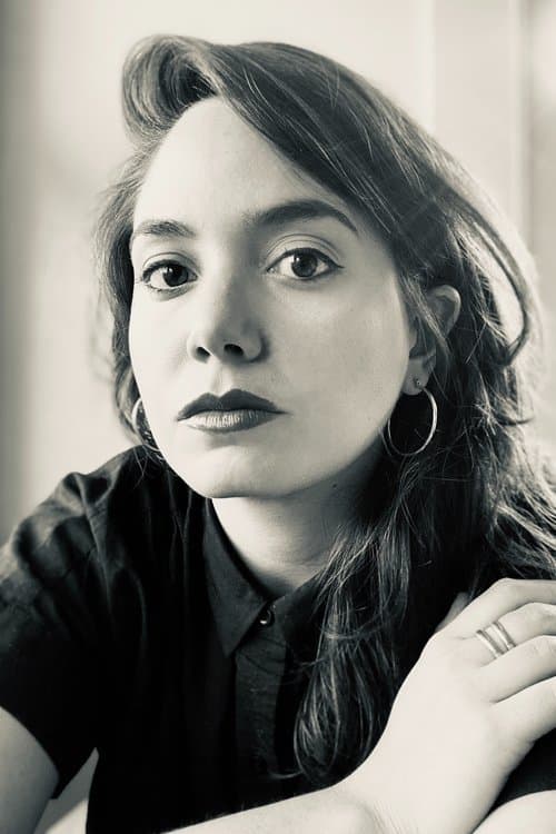 Photo of Cristina Costantini