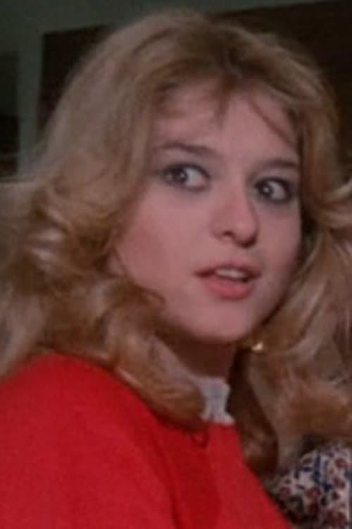 Photo of Cristina Cottrelli