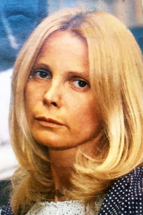 Photo of Cristina del Valle