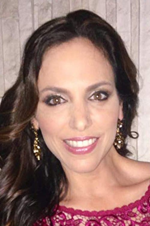 Photo of Cristina Figarola