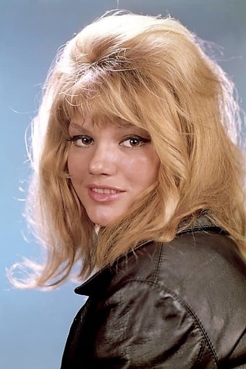 Photo of Cristina Gaïoni