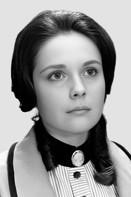Photo of Cristina Galbó