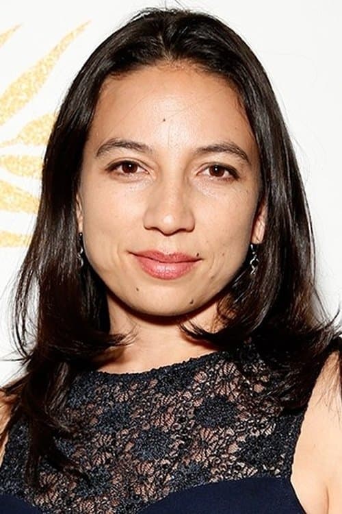 Photo of Cristina Gallego