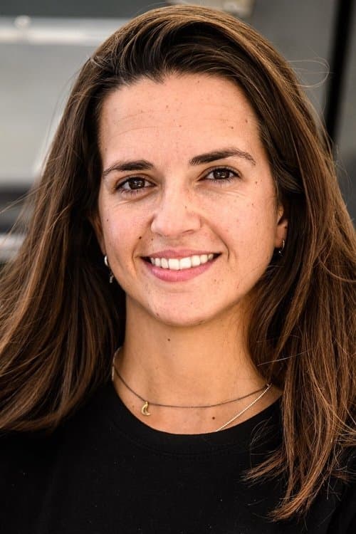 Photo of Cristina Gutierrez