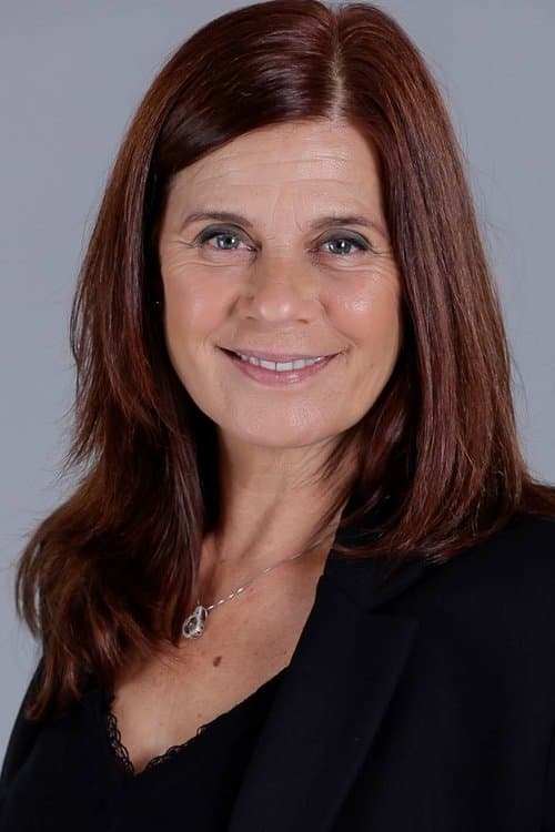 Photo of Cristina Homem de Mello