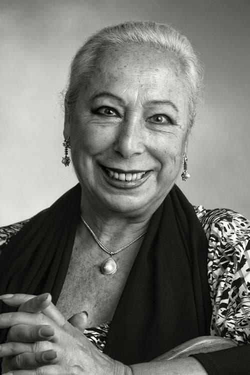 Photo of Cristina Hoyos