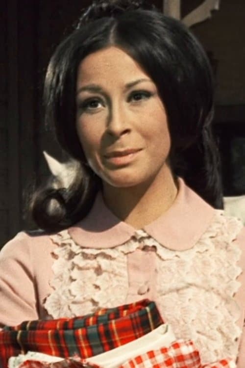 Photo of Cristina Iosani