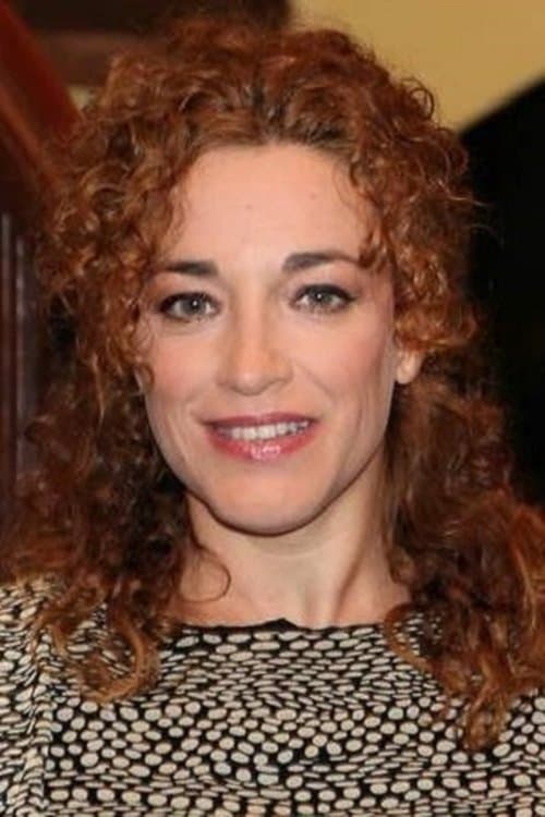 Photo of Cristina Marcos
