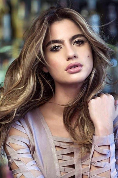 Photo of Cristina Marino