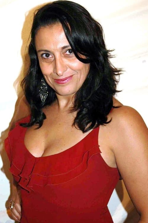 Photo of Cristina Michaus