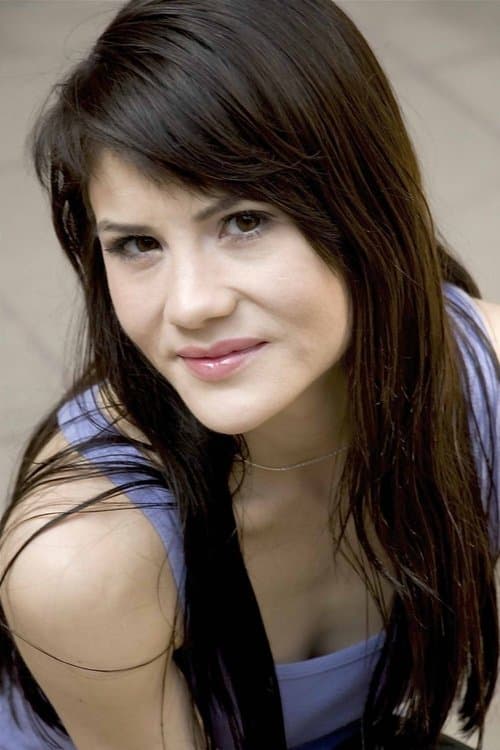 Photo of Cristina Milizia
