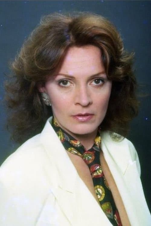 Photo of Cristina Murta