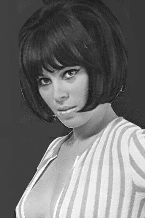Photo of Cristina Penz