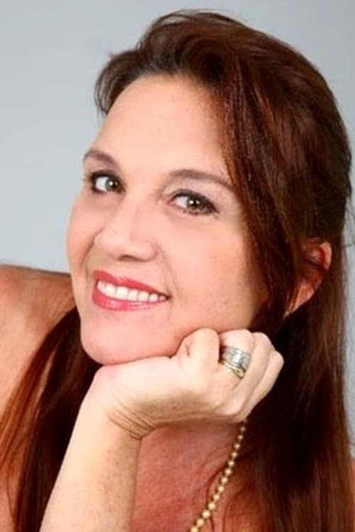 Photo of Cristina Prochaska