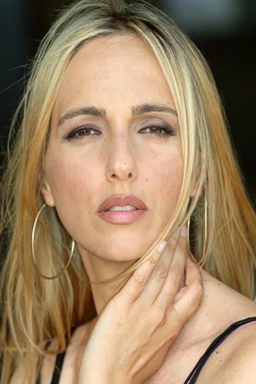 Photo of Cristina Rinaldi