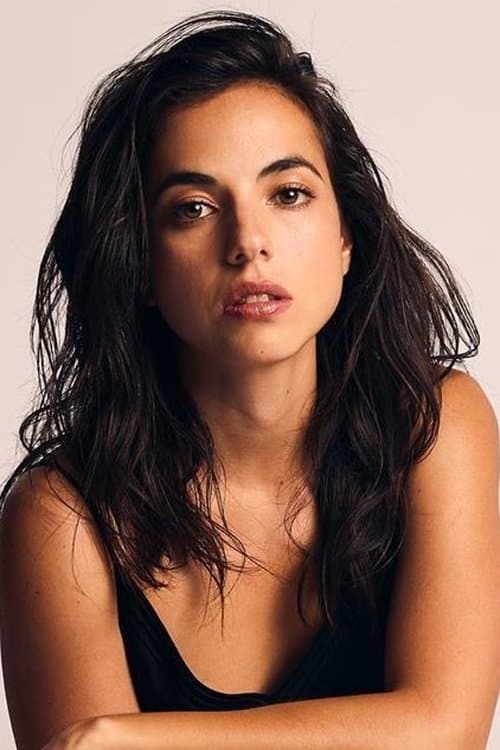 Photo of Cristina Rodlo