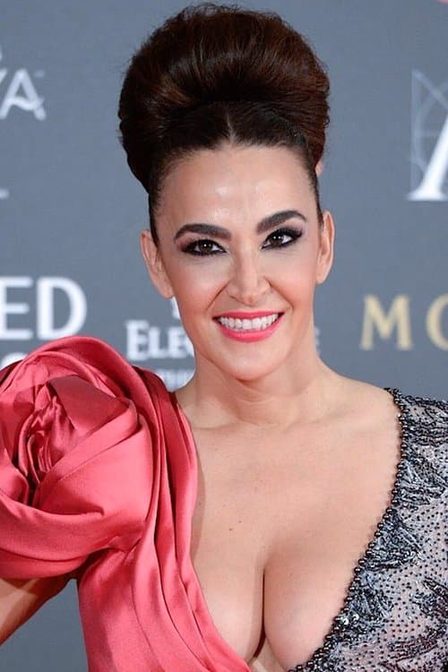 Photo of Cristina Rodríguez Torres