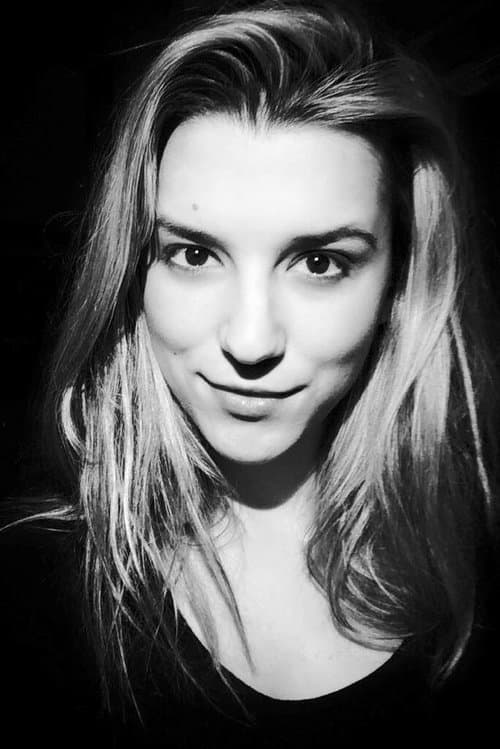 Photo of Cristina Ryan