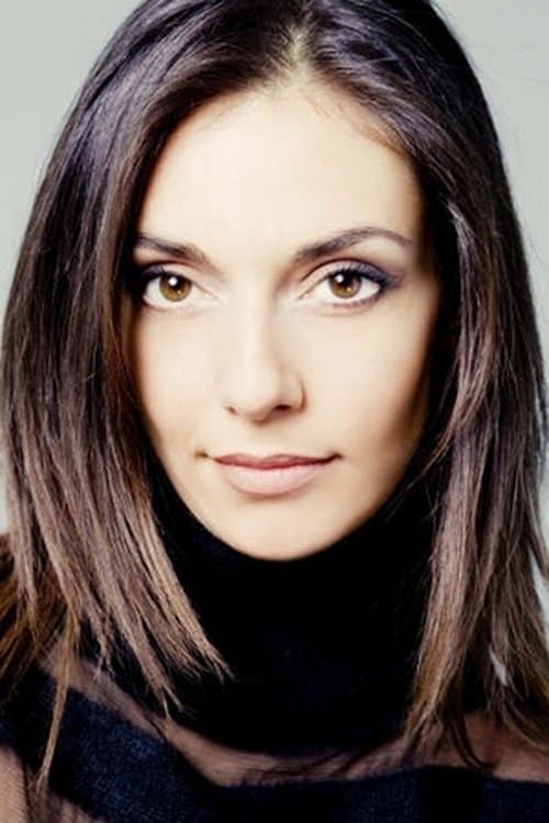 Photo of Cristina Serafini