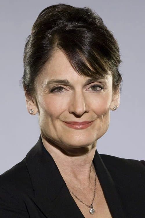 Photo of Cristine Rose