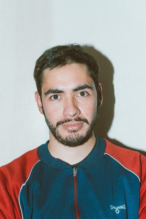 Photo of Cristóbal Briceño