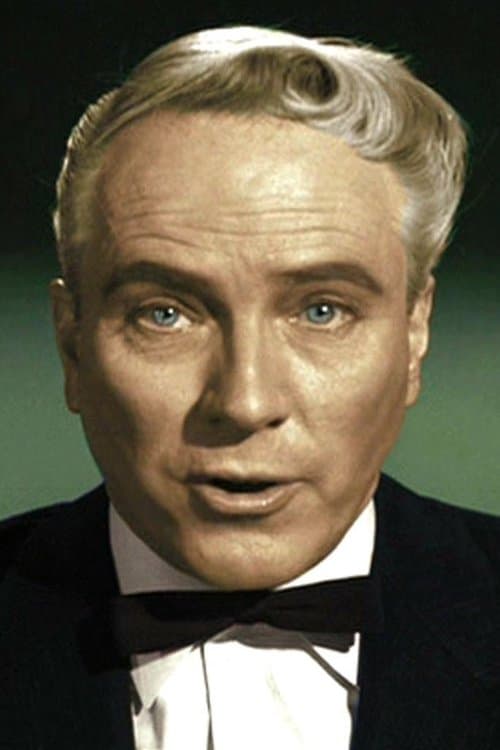 Photo of Criswell