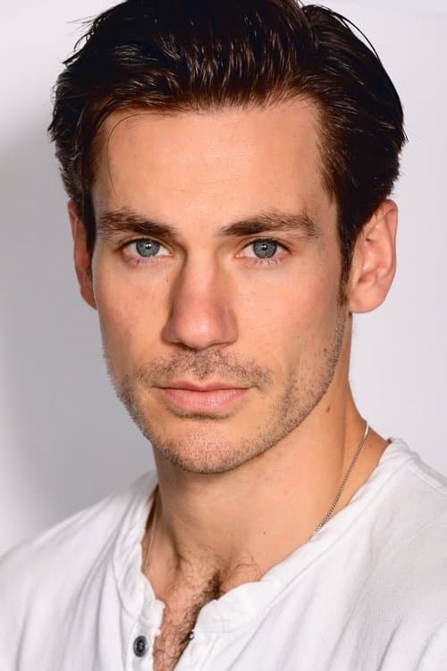 Photo of Cronin Cullen