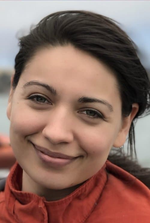 Photo of Crystal Anne Muñoz