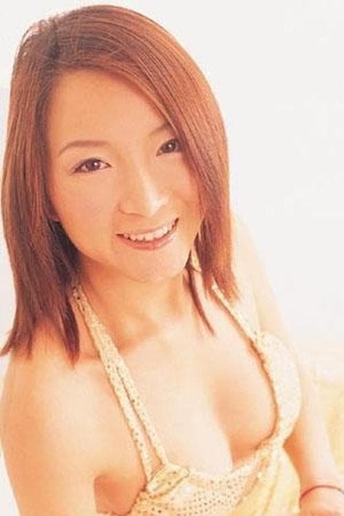 Photo of Crystal Cheung Yee-Tung